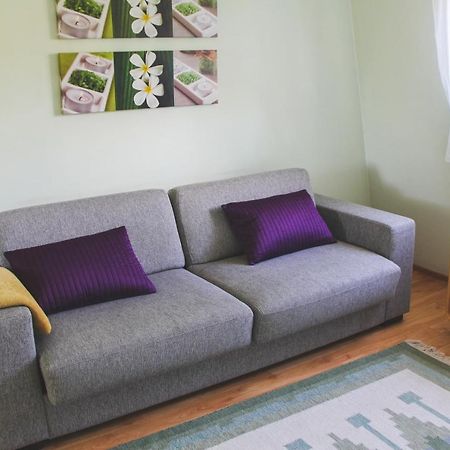 Hotel Nette Pärnu Esterno foto