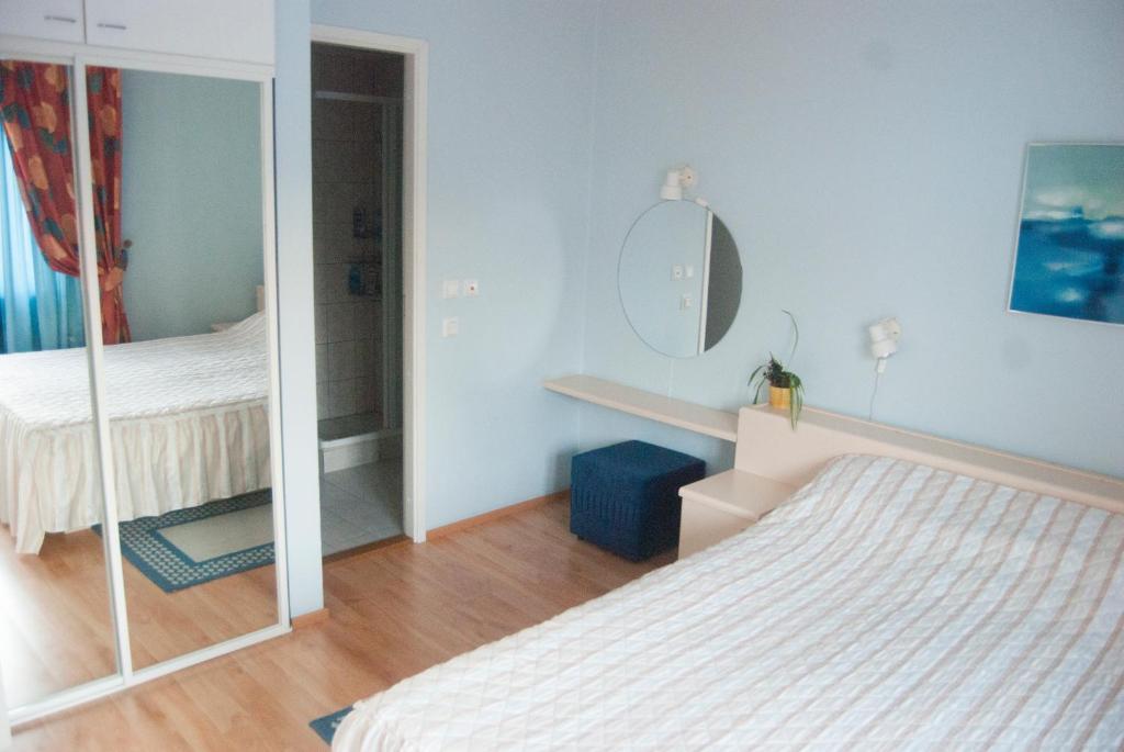Hotel Nette Pärnu Camera foto