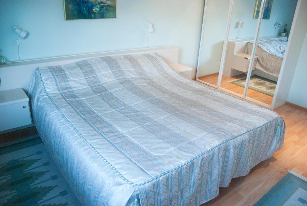 Hotel Nette Pärnu Camera foto