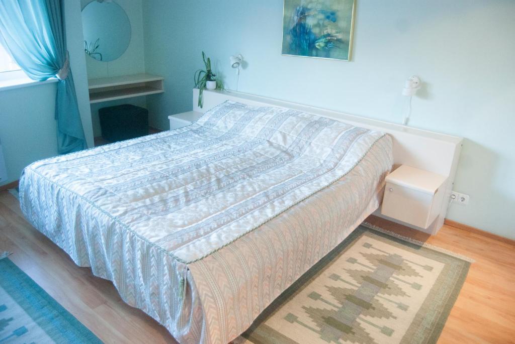 Hotel Nette Pärnu Esterno foto