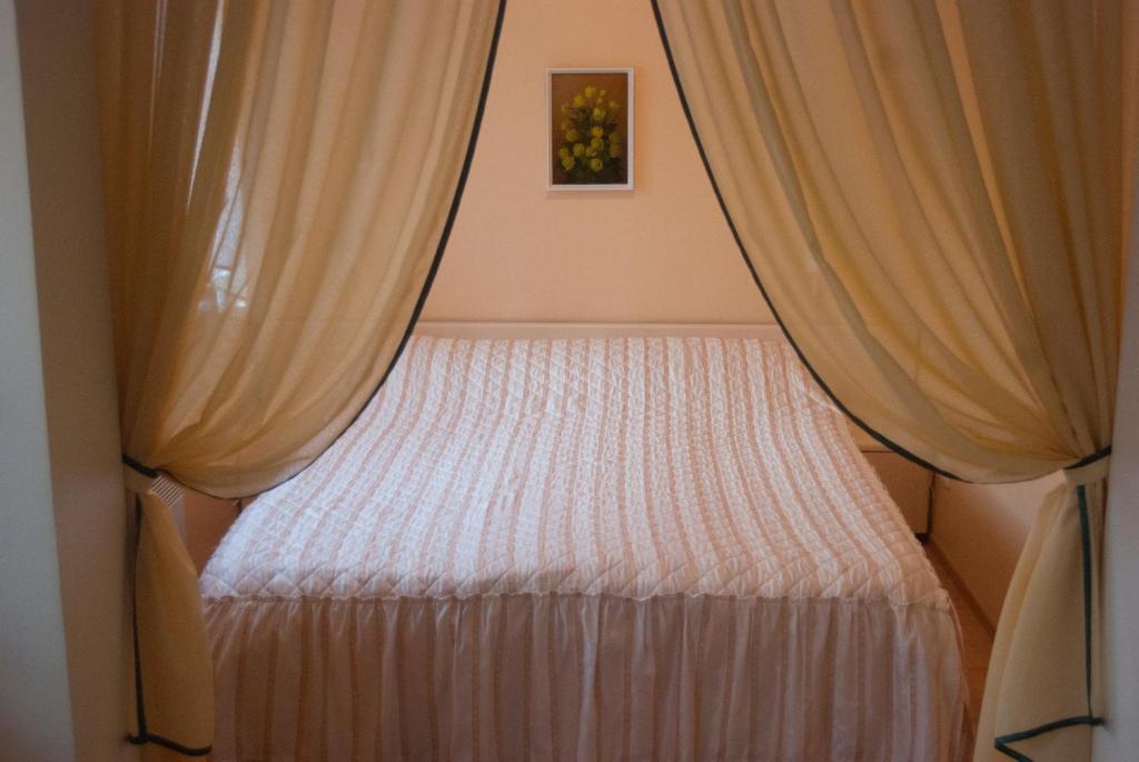 Hotel Nette Pärnu Esterno foto