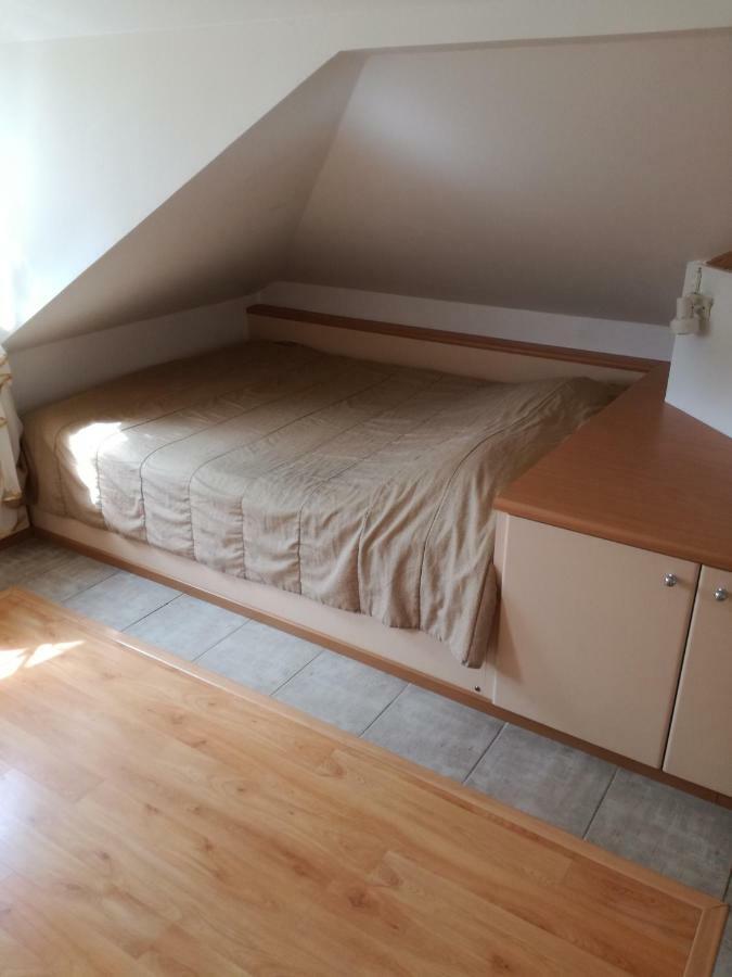 Hotel Nette Pärnu Esterno foto