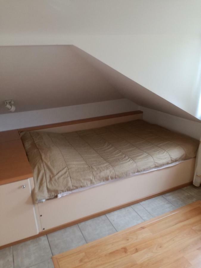 Hotel Nette Pärnu Esterno foto