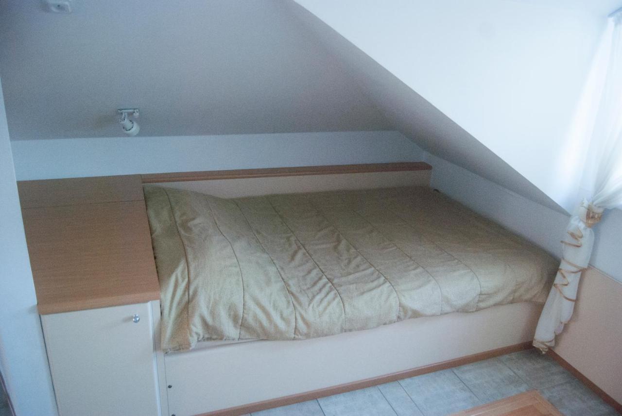 Hotel Nette Pärnu Camera foto